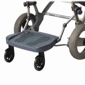Stroller Step Attachment - Tigex