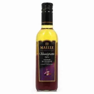Red Wine & Shallot Vinaigrette - Maille
