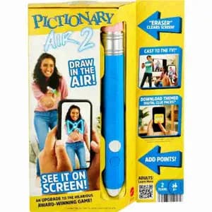 Pictionary Air Refresh