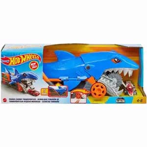 Shark Chomp Transporter - Hot Wheels