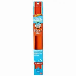 Track Builder Unlimited Straight Track - Hot Wheels