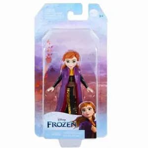 Frozen Anna Mini Doll - Disney