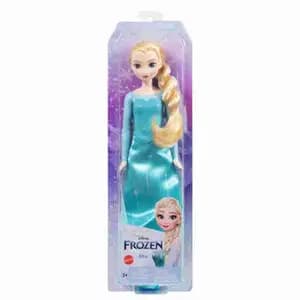 Frozen Elsa Fashion Doll - Disney