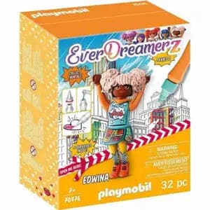 Ever Dreamer Z Edwina - Playmobil
