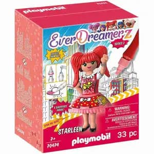Ever Dreamer Z Starleen - Playmobil