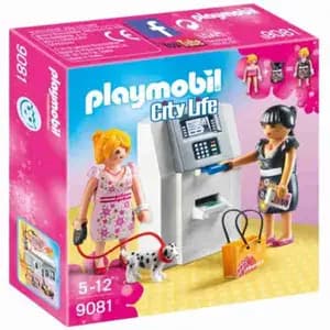 ATM - Playmobil