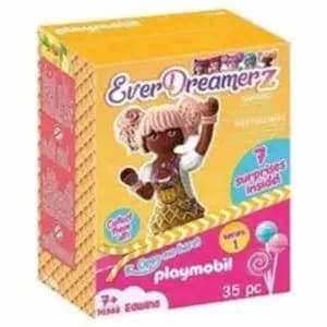 Ever Dreamer Z Edwina - Playmobil