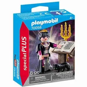 Witch - Playmobil