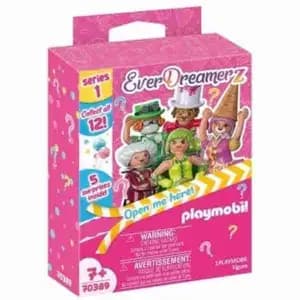 Surprise Box - Playmobil