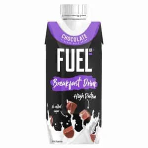 Chocolate Breakfast Drink No Added Sugar - Fuel