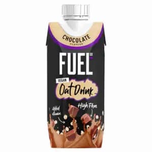 Chocolate Oat Drink No Added Sugar - Fuel