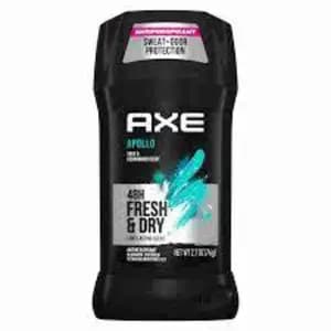 Deodorant Apollo Sage & Cedarwood Scent 48H - Axe