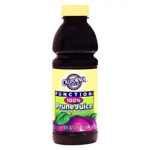 Prune Juice - California Gold