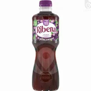 Blackcurrant - Ribena