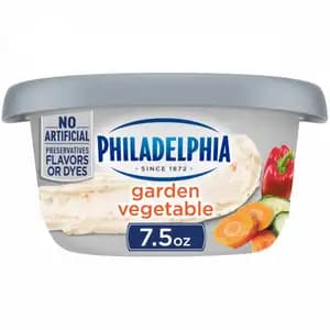 Garden Vegetable - Philadelphia