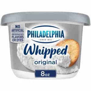 Whipped Original - Philadelphia