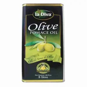Pomance Olive Oil - Ladiva