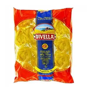 មីដុំ​ - Divella - Divella
