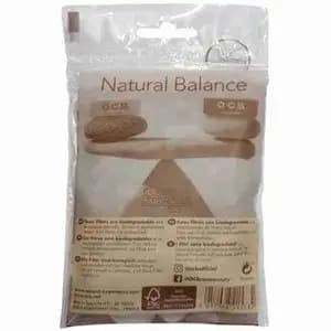 Filter Normal Balance - OCB