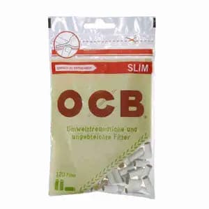 Filter Slim - OCB