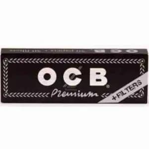 Slim - OCB