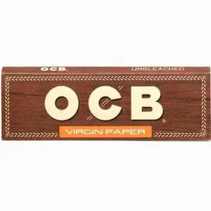 Slim Virgin Paper - OCB
