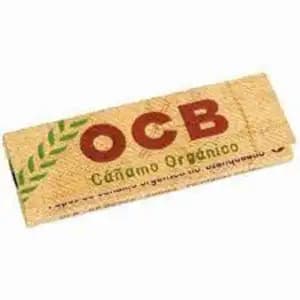 Slim Organic - OCB