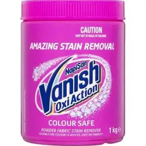 Oxi Action Colour Safe - Vanish