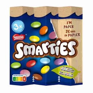 Smarties - Nestlé