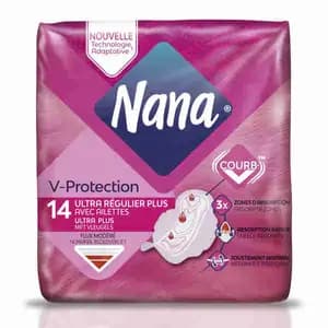 V-Protection Ultra Plus- Nana