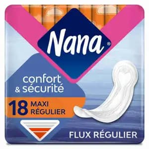 Comfort & Safe Maxi Regular - Nana - Nana