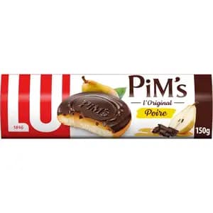 Pim's Original Pear - LU