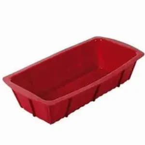Rectangular Cake Silicone Mold - Crealys
