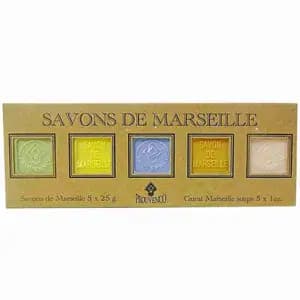 Mini Marseille Soap