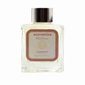 Reed Diffuser Wild Flower - Fragrance Diffusion