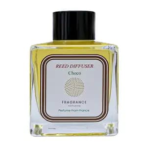 Reed Diffuser Chocolate - Fragrance Diffusion