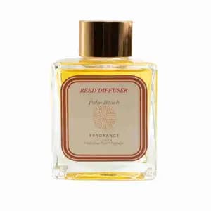 Reed Diffuser Palm Beach - Fragrance Diffusion