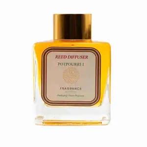 Reed Diffuser Pot Pourri 1 - Fragrance Diffusion
