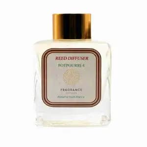 Reed Diffuser Pot Pourri 4 - Fragrance Diffusion