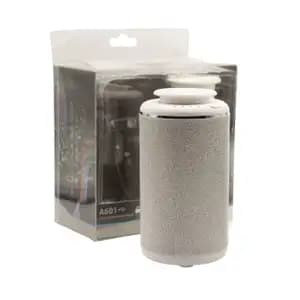 Car Diffuser (white + Blink) - Fragrance Diffusion