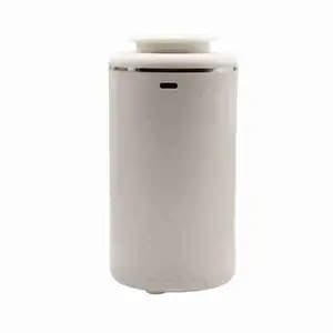 Car Diffuser (White) - Fragrance Diffusion
