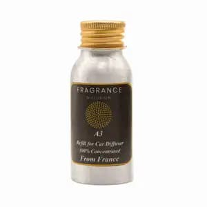 Car Refill A-3 - Fragrance Diffusion