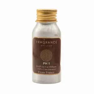 Car Refill PH-1 - Fragrance Diffusion