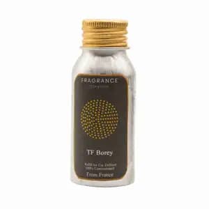Car Refill Douceur Floral - Fragrance Diffusion