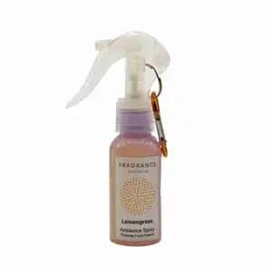Ambient Spray Lemongrass - Fragrance Diffusion