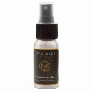 Perfume Mademoiselle - Fragrance Diffusion