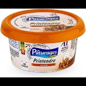 Printendre with Walnuts - Pâturages