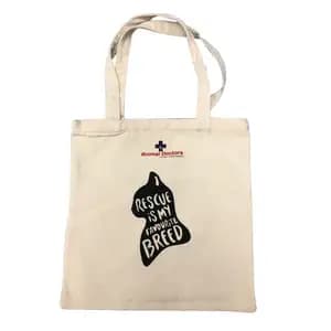 Tote Bag for Life Cat Rescue - Animal Doctor International