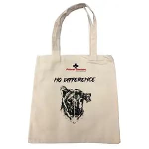 Tote Bag for Life No Different - Animal Doctor International