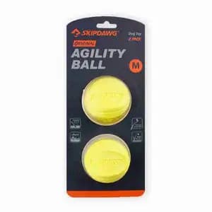Agility Ball - Skipdawg - Animal Doctor International